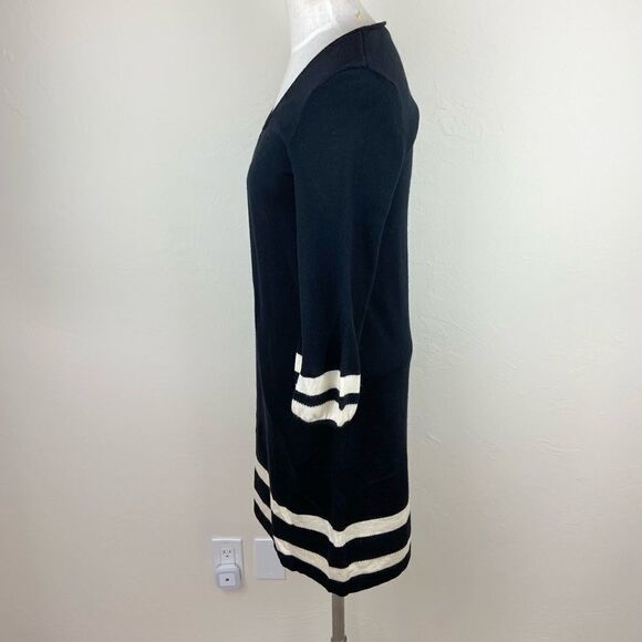 Lilly Pulitzer Connie Merino Wool Sweater Dress - Picture 5 of 7